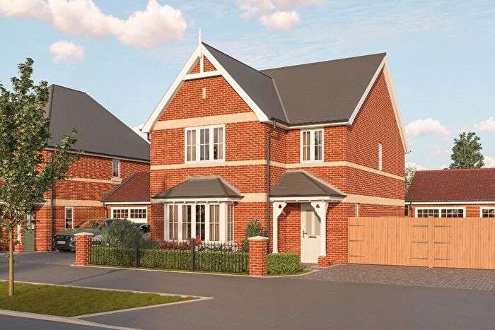 4 Bedroom Detached House For Sale In Colchester, CO4