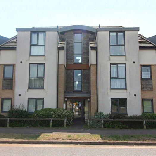 2 Bedroom Apartment For Sale In Clothall Corner, Baldock, SG7