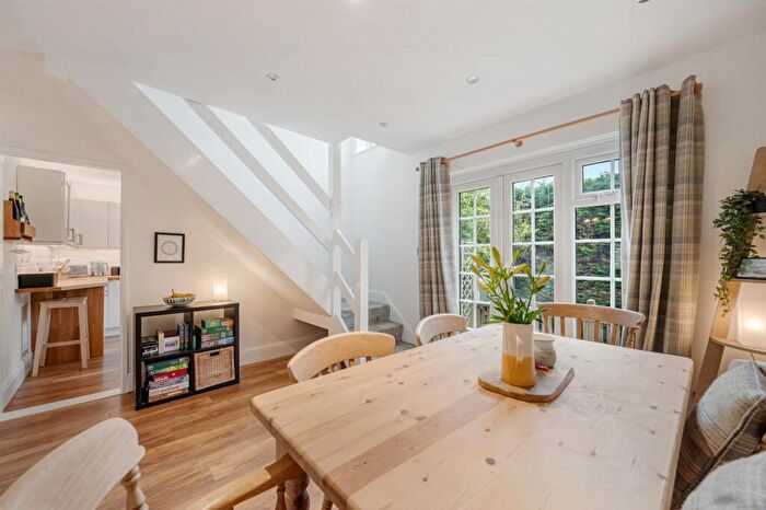 4 Bedroom Detached House For Sale In Bradford Road, Menston, Ilkley, West Yorkshire, LS29