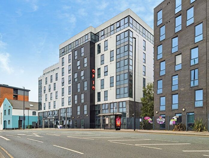 1 Bedroom Flat For Sale In City Road, Newcastle Upon Tyne, Tyne And Wear, NE1