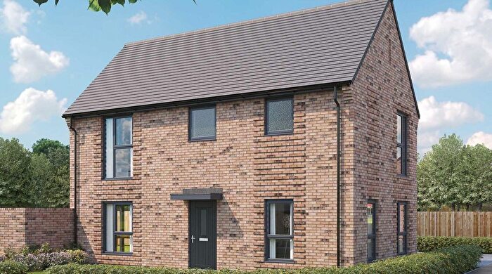 3 Bedroom Detached House For Sale In Gateforth Lane, Selby, North Yorkshire, YO8