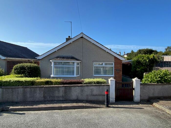 Houses for sale in Holyhead, LL65, Isle of Anglesey