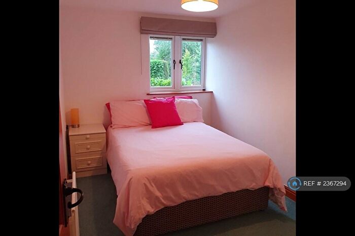 Studio To Rent In Bentley Fold, Ellastone, Ashbourne, DE6