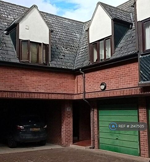 1 Bedroom Flat To Rent In Wheatsheaf Court, Colchester, CO1