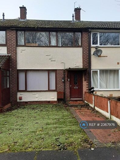3 Bedroom Terraced House To Rent In Frances Place, Atherton, Manchester, M46