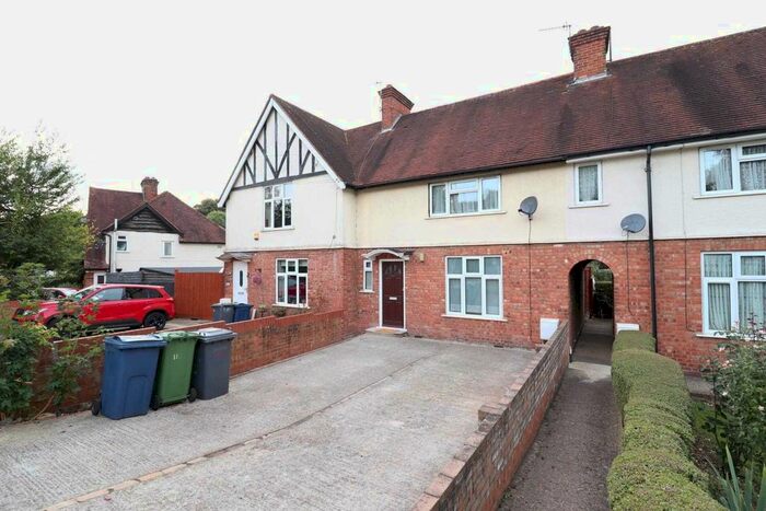 3 Bedroom Semi-Detached House To Rent In Bowerdean Road, High Wycombe, HP13