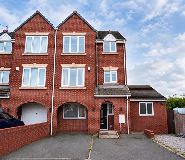 3 Bedroom Semi-Detached House For Sale In Hansby Drive, Speke, Liverpool, L24