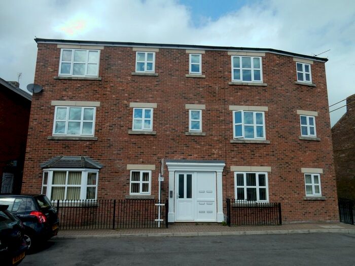 2 Bedroom Flat To Rent In Addison Street, Crook, County Durham, DL15