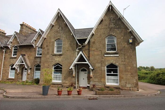 2 Bedroom Flat To Rent In Cookson Terrace, Lydney, GL15