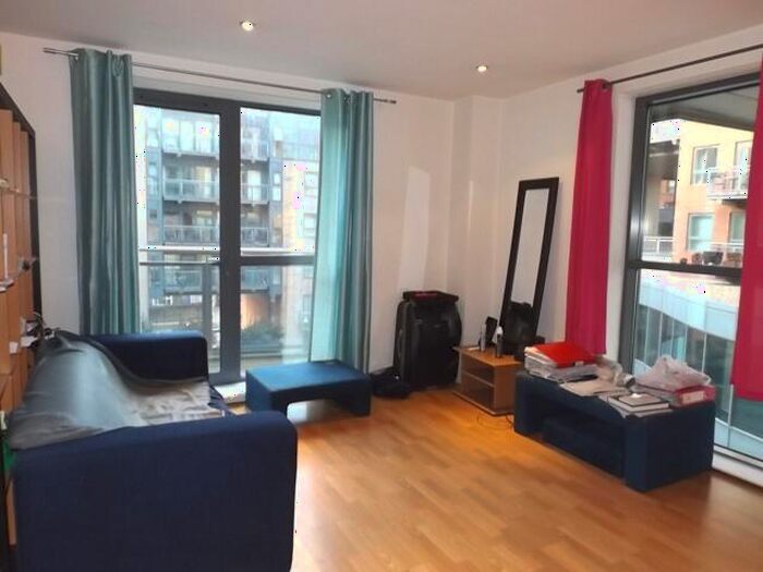 Property To Rent In Rd Floor, West One Panorama, Fitzwilliam Street, S1