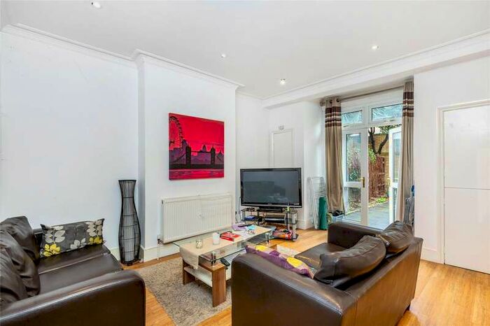 4 Bedroom House To Rent In Voltaire Road, Clapham, London, SW4