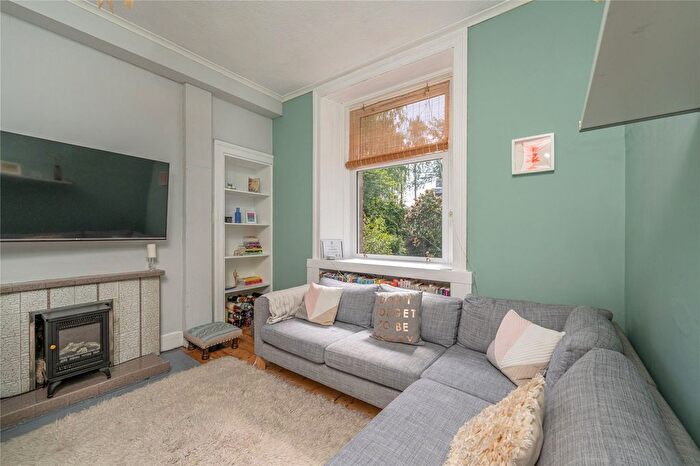 2 Bedroom Flat For Sale In Blackie Road, Edinburgh, EH6