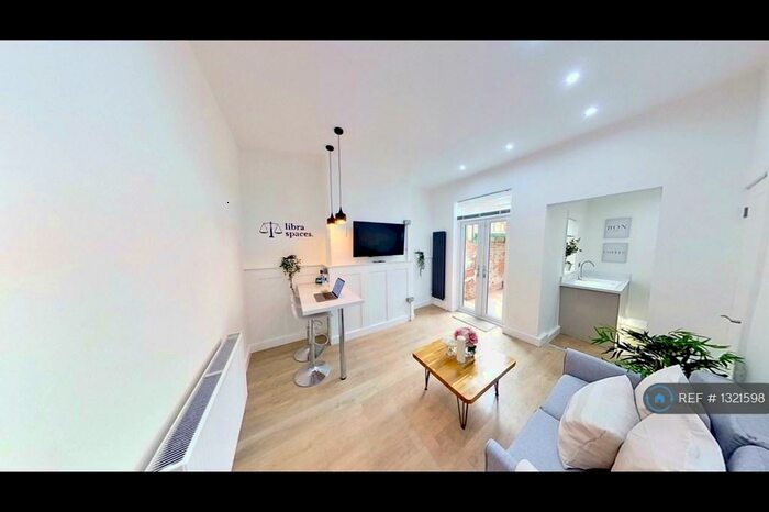 2 Bedroom Terraced House To Rent In Alexandra Road, Hull, HU5