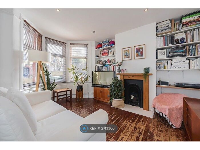 1 Bedroom Flat To Rent In Seymour Road, London, E10