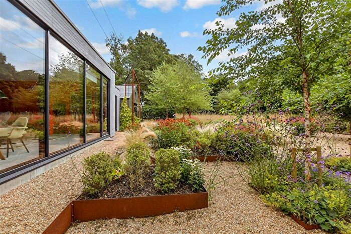 2 Bedroom Detached Bungalow For Sale In The Causeway, Freshwater, Isle Of Wight, PO40