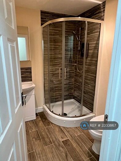 1 Bedroom Flat To Rent In Church Street, Tamworth, B79