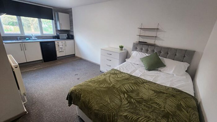 1 Bedroom Studio To Rent In Room Risby Risby Bretton, Peterborough, Cambridgeshire, PE3