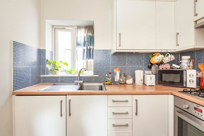 1 Bedroom Flat To Rent In Kirkdale Sydenham, SE26