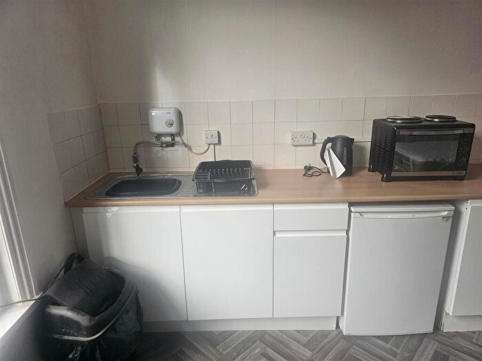 10 Bedroom House To Rent In Ashburton Road(), Portsmouth, PO5