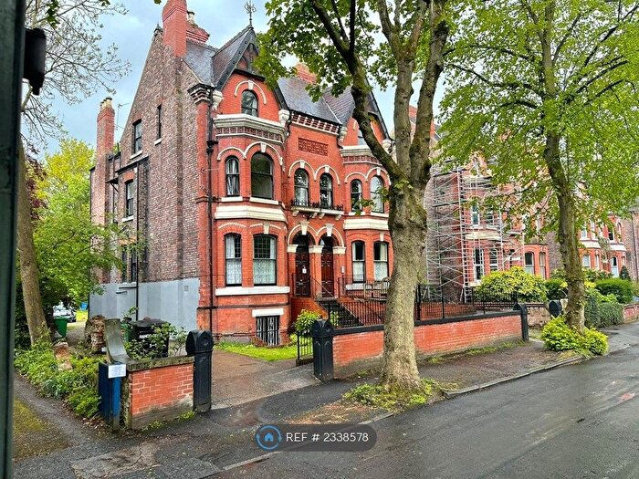 2 Bedroom Flat To Rent In Range Road, Manchester, M16