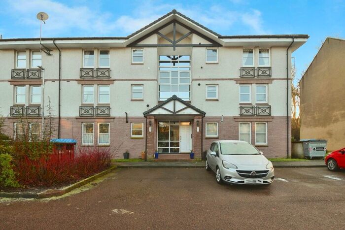 2 Bedroom Flat For Sale In Millside Terrace, Peterculter, AB14