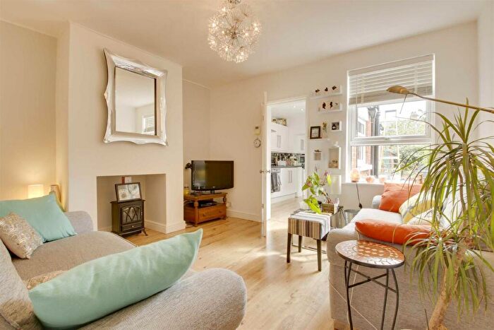 2 Bedroom Terraced House To Rent In Church Street, Fenny Stratford, MK2