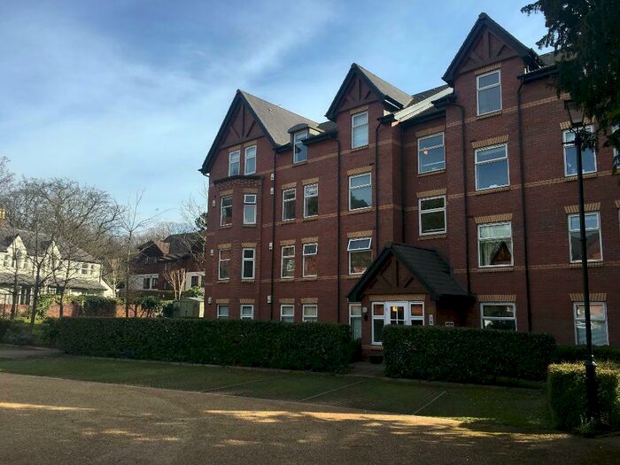 2 Bedroom Apartment To Rent In Park Avenue, Mossley Hill, Liverpool, L18