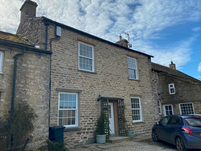 3 Bedroom Terraced House To Rent In Aysgarth, Leyburn, DL8