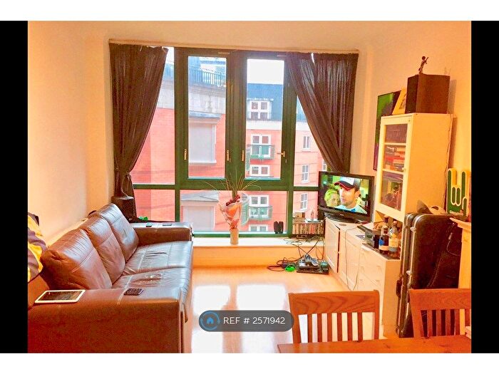 1 Bedroom Flat To Rent In Sackville Street, Manchester, M1