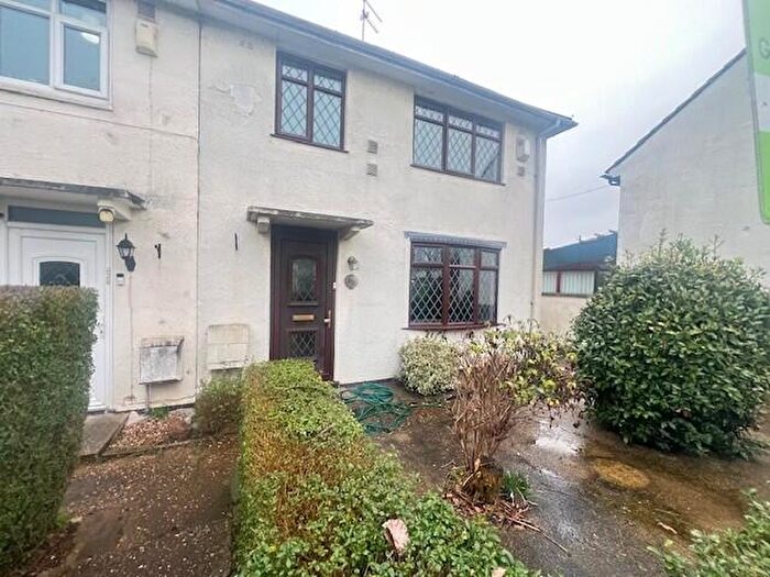 3 Bedroom House To Rent In Glenhills Boulevard, Leicester, LE2