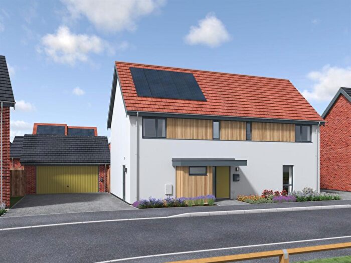 4 Bedroom Detached House For Sale In The Carriages, Dereham, NR20