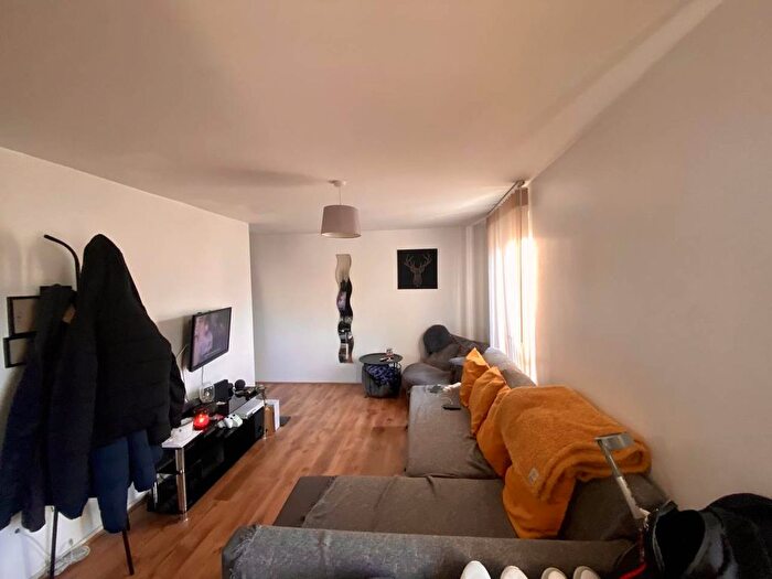 1 Bedroom Flat To Rent In Mill Meadow, North Cornelly, Bridgend, CF33