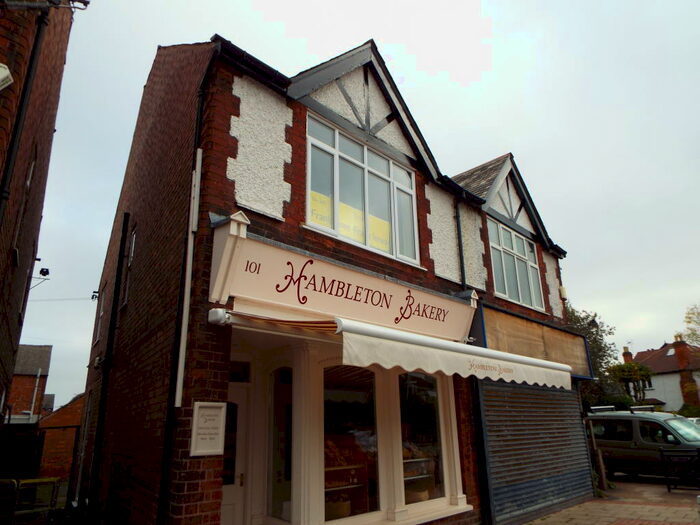 2 Bedroom House To Rent In Melton Road, West Bridgford, NG2