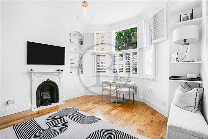 1 Bedroom Flat For Sale In Fortess Road, London, NW5