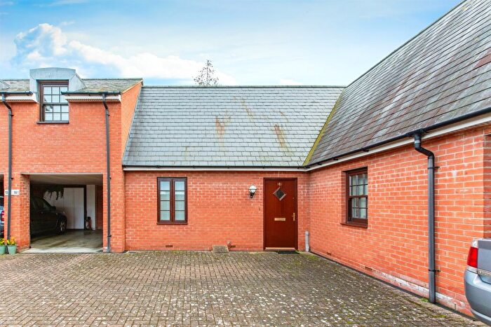 2 Bedroom Terraced Bungalow For Sale In Jeavons Lane, Great Cambourne, Cambridge, CB23