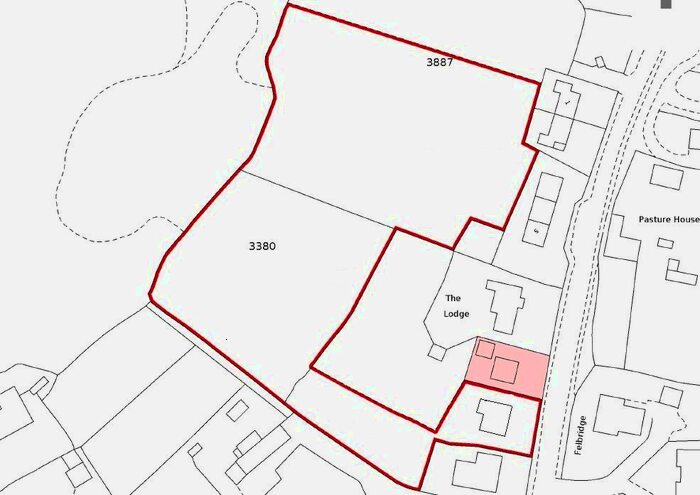 4 Bedroom Detached House For Sale In The Old Vinery, Normanby, York, YO62