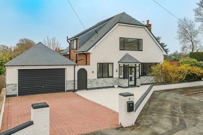 4 Bedroom Detached House To Rent In Tarn Brow, Ormskirk, L39