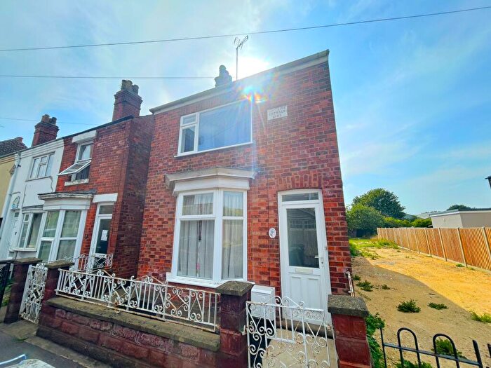 3 Bedroom Detached House To Rent In Grand Sluice Lane, Boston, PE21