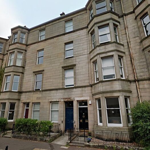3 Bedroom Flat To Rent In Forbes Road, Edinburgh, EH10