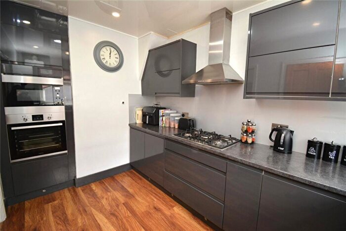 5 Bedroom Terraced House For Sale In Alverstone Road, Wallasey, Wirral, CH44