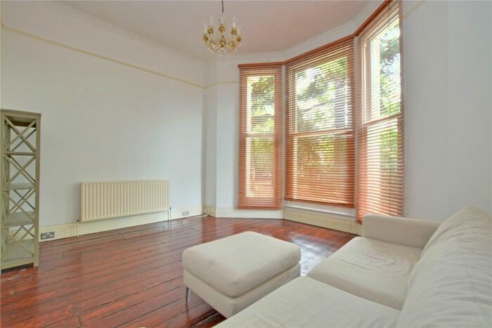 1 Bedroom Flat To Rent In Shooters Hill Road, London, SE3