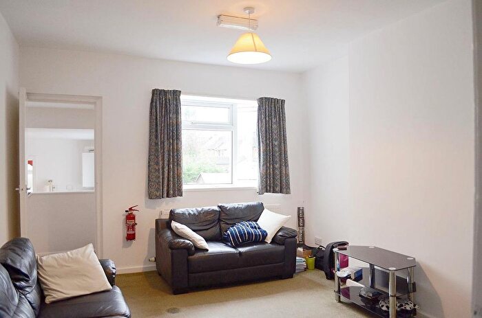 1 Bedroom Property To Rent In St. Edwards Road, Selly Oak, Birmingham, B29