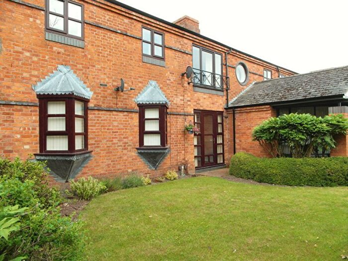 1 Bedroom Flat To Rent In Audley Avenue, Newport, TF10