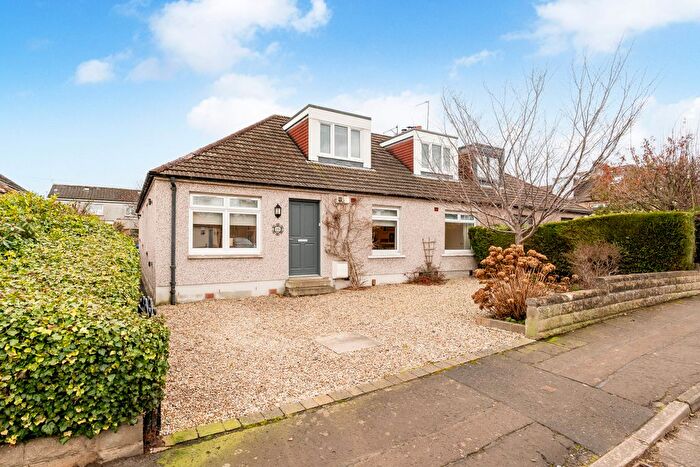 4 Bedroom Detached Bungalow For Sale In Dechmont Road, Corstorphine, Edinburgh, EH12