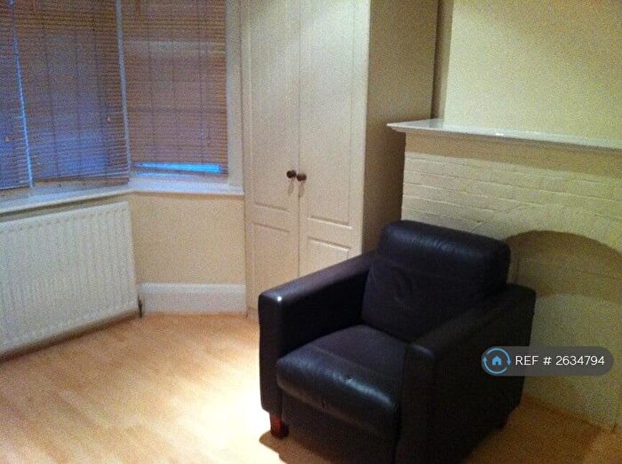 Studio To Rent In Northwood, London, HA6