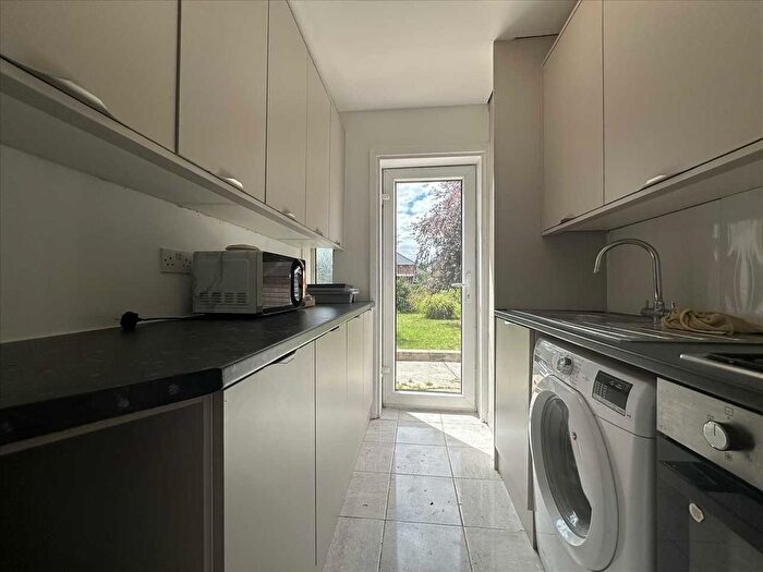 4 Bedroom Semi-Detached House To Rent In Derwent Crescent, Stanmore, HA7