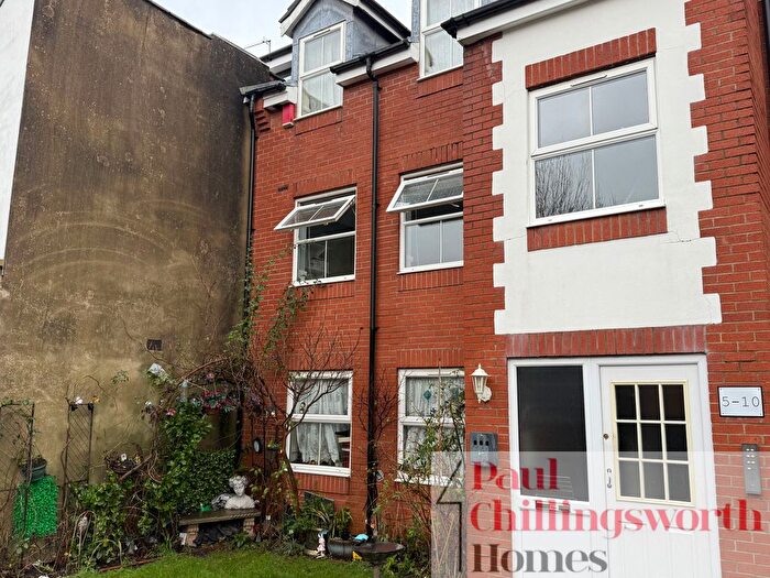 1 Bedroom Flat To Rent In Regency Court, Providence Street, Coventry, CV5