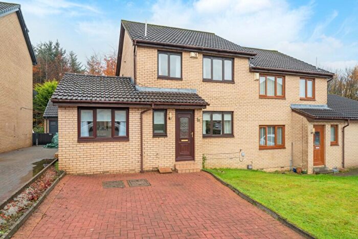 4 Bedroom Semi Detached House For Sale In Southfield Road, Balloch, G68
