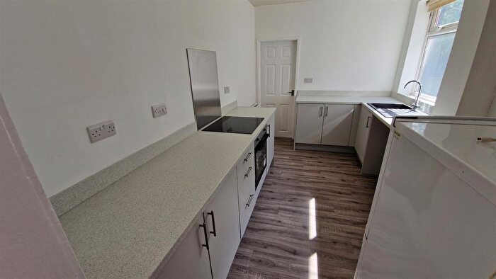 2 Bedroom Flat To Rent In Faldonside, Heaton, NE6
