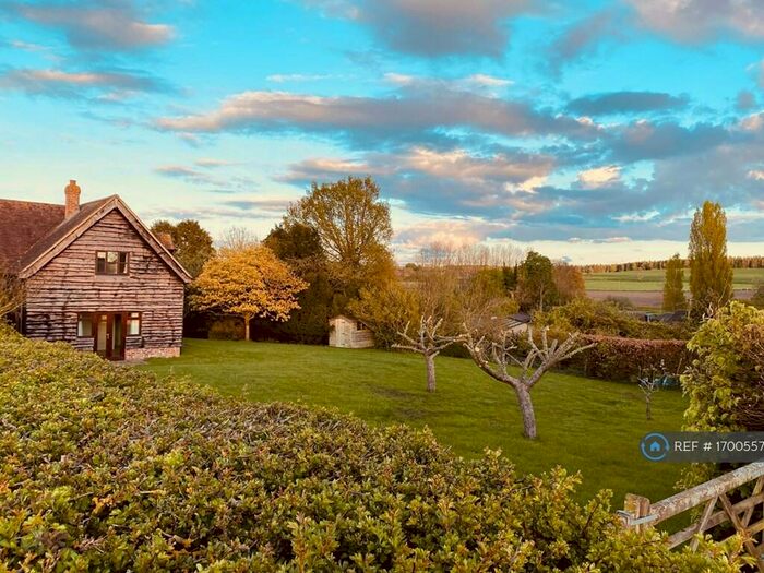 3 Bedroom Detached House To Rent In Mill Lane, West Hendred, Wantage, OX12